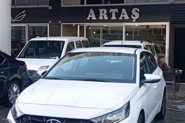 ARTAŞ OTOMOTİV Bağcılar - Resim 14