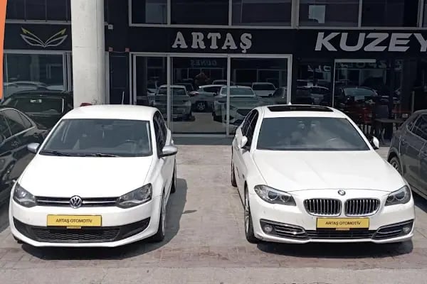 ARTAŞ OTOMOTİV Bağcılar - Resim 12