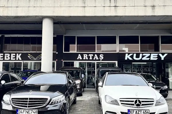 ARTAŞ OTOMOTİV Bağcılar - Resim 9