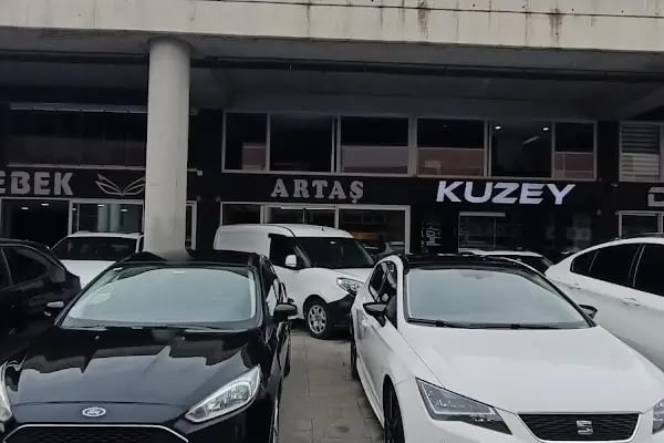 ARTAŞ OTOMOTİV Bağcılar - Resim 16