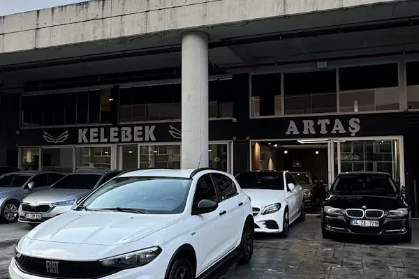 ARTAŞ OTOMOTİV Bağcılar - Resim 17