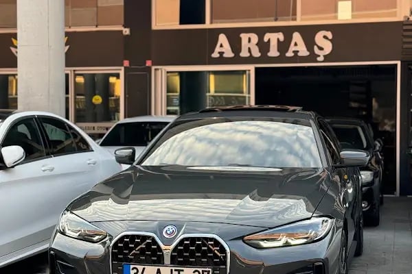 ARTAŞ OTOMOTİV Bağcılar - Resim 10