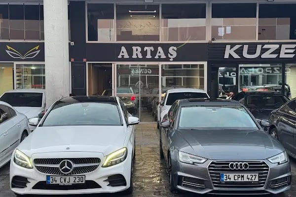 ARTAŞ OTOMOTİV Bağcılar - Resim 11