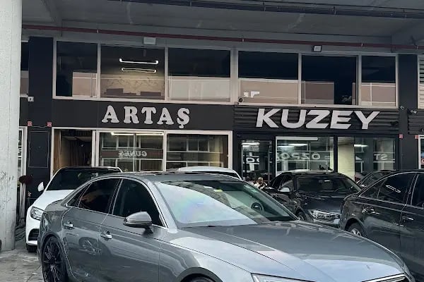 ARTAŞ OTOMOTİV Bağcılar - Resim 8