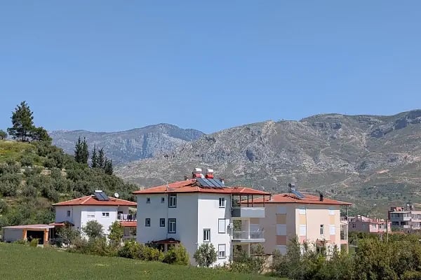 Turquoise Resort Hotel &amp; SPA Türkiye, Sorgun, 07600 Manavgat/Antalya, Turecko - Resim 9