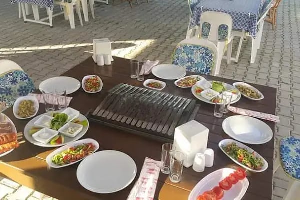 Turquoise Resort Hotel &amp; SPA Türkiye, Sorgun, 07600 Manavgat/Antalya, Turecko - Resim 15