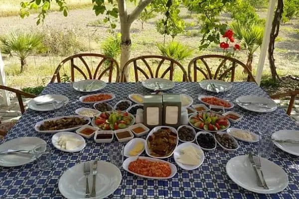 Turquoise Resort Hotel &amp; SPA Türkiye, Sorgun, 07600 Manavgat/Antalya, Turecko - Resim 14