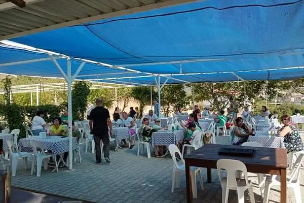 Turquoise Resort Hotel &amp; SPA Türkiye, Sorgun, 07600 Manavgat/Antalya, Turecko - Resim 4