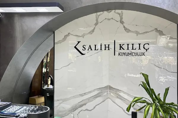 Salih Kılıç Kuyumculuk - Resim 2