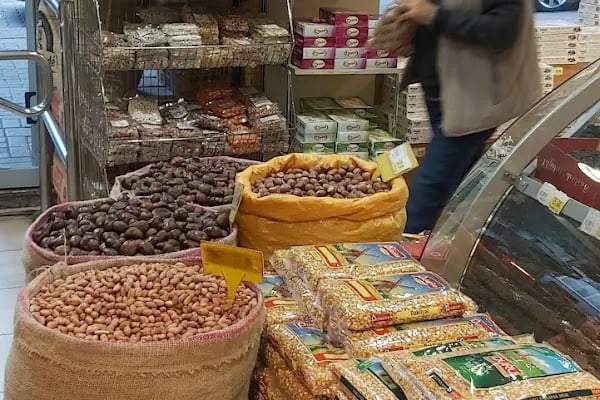 Şekerciler-alanya Şubesi - Resim 13