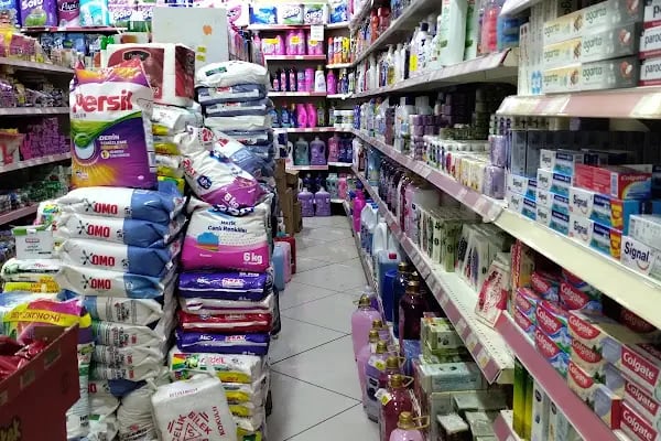 Şekerciler-alanya Şubesi - Resim 12