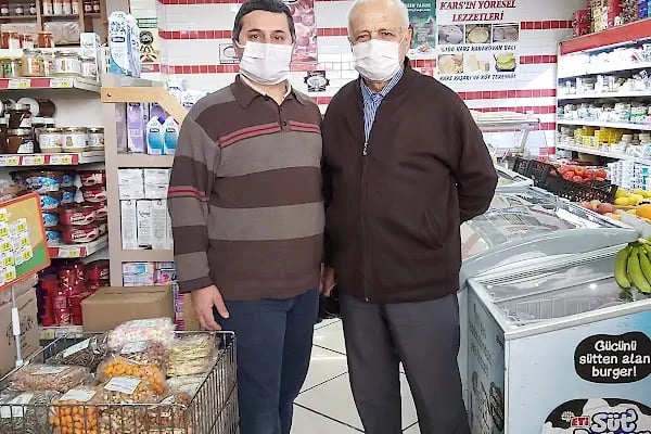 Şekerciler-alanya Şubesi - Resim 18