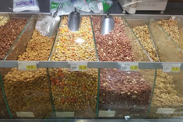 Şekerciler-alanya Şubesi - Resim 8