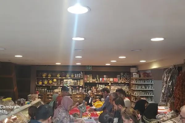Şekerciler-alanya Şubesi - Resim 7