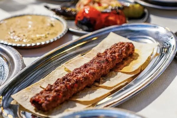 Bodrum'un Mezecisi - Resim 17