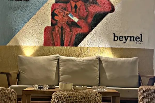 Bodrum'un Mezecisi - Resim 13