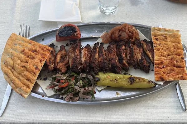 Bodrum'un Mezecisi - Resim 3