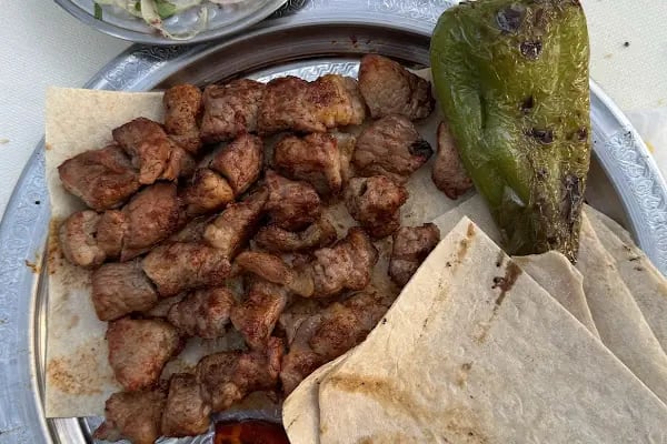 Bodrum'un Mezecisi - Resim 9