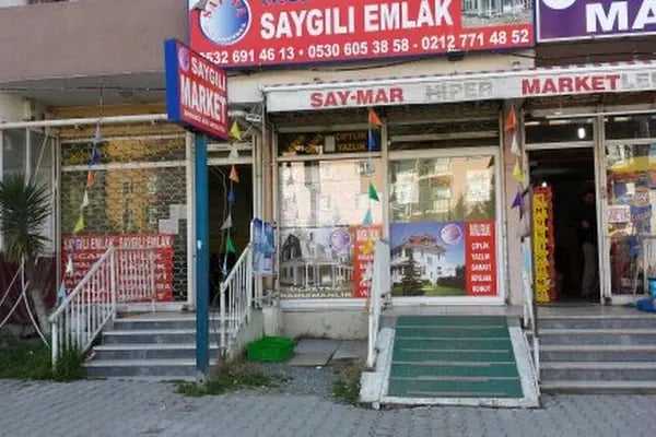 SAYGILI MARKET - Resim 6