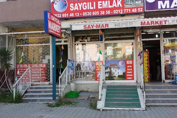 SAYGILI MARKET - Resim 17