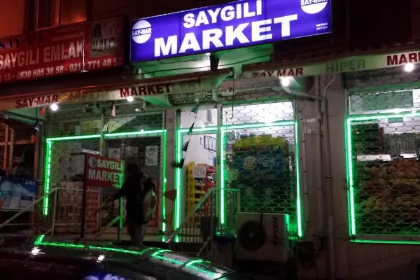 SAYGILI MARKET - Resim 9