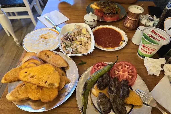 Meşhur Islama Köfteci Hacıbekir - Resim 12