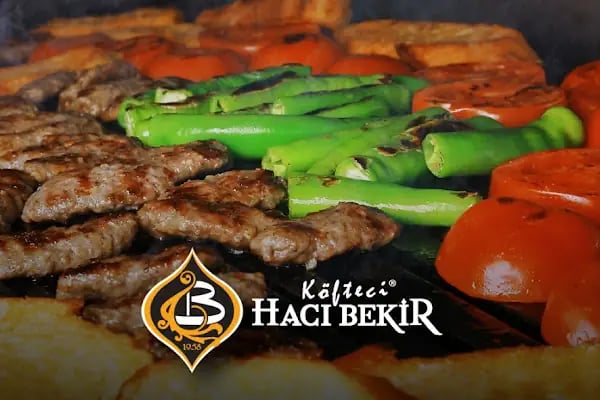 Meşhur Islama Köfteci Hacıbekir - Resim 2