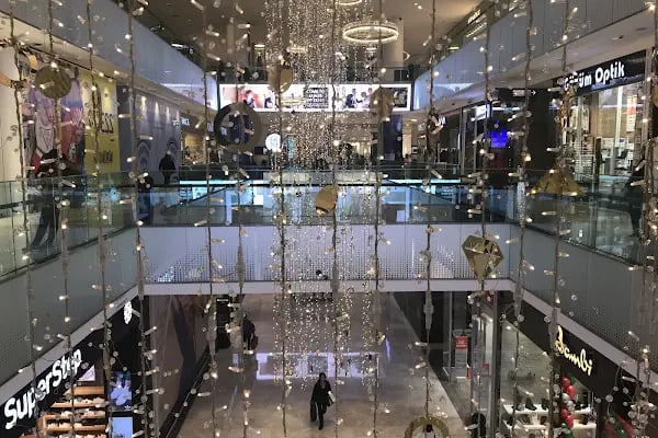 Emaar Square AVM - Resim 7