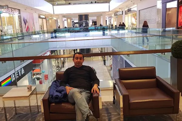 Emaar Square AVM - Resim 19