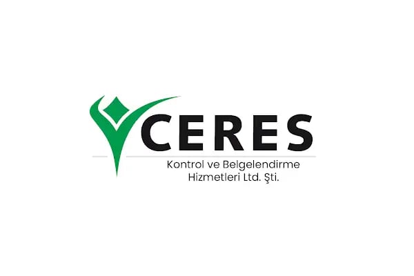 CERES Kontrol ve Belgelendirme Hizmetleri Limited Şirketi - Resim 2