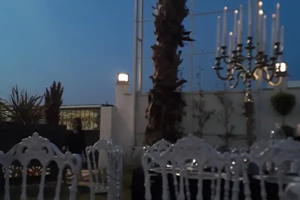 Bahçesaray Davet - Resim 5