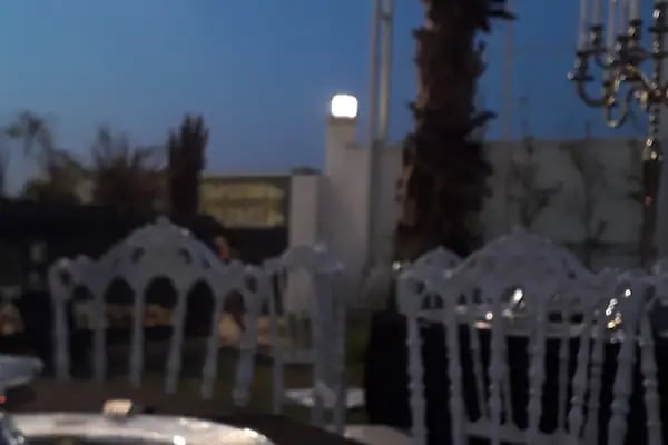 Bahçesaray Davet - Resim 18