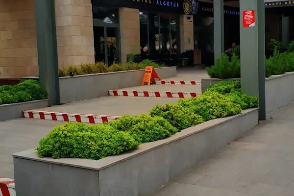 Kahve Dünyası Algötür - Oksijen 68 - A Gemlik Şubesi - Resim 14