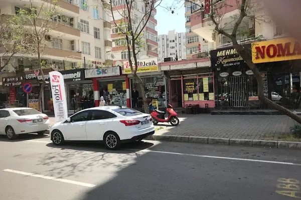 Fotojenik Stüdyo - Resim 2