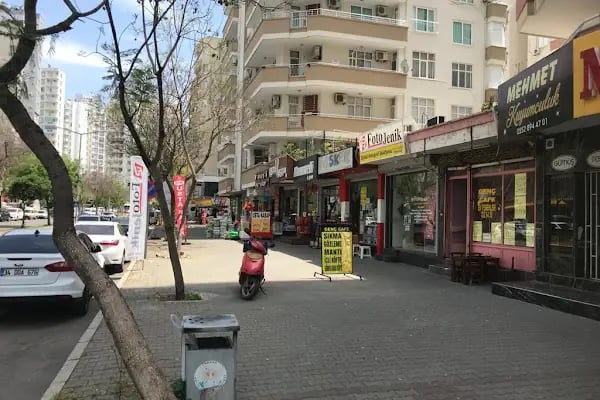 Fotojenik Stüdyo - Resim 8