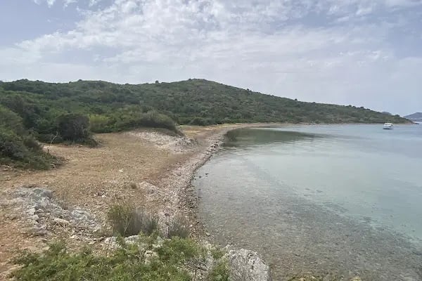 Akvaryum Yürüyüş Yolu - Resim 3