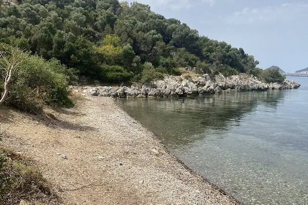 Akvaryum Yürüyüş Yolu - Resim 5