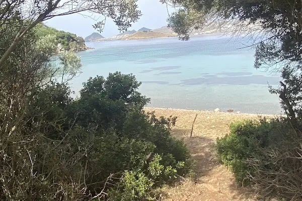 Akvaryum Yürüyüş Yolu - Resim 9