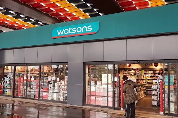 WATSONS AVLU BALIKESIR - Resim 3