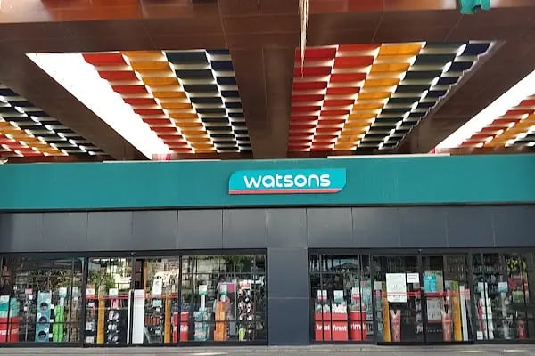 WATSONS AVLU BALIKESIR - Resim 2