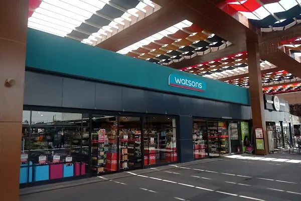 WATSONS AVLU BALIKESIR - Resim 7