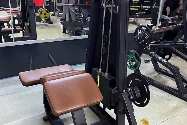 Aksu Fitness Club - Resim 3