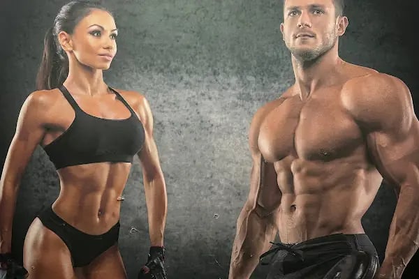 Aksu Fitness Club - Resim 2