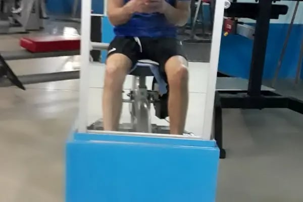 Aksu Fitness Club - Resim 7