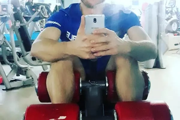 Aksu Fitness Club - Resim 11