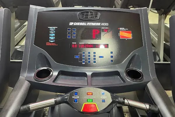 Aksu Fitness Club - Resim 4