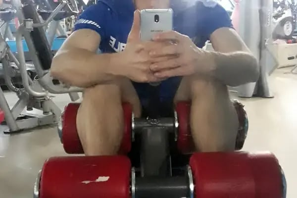 Aksu Fitness Club - Resim 6