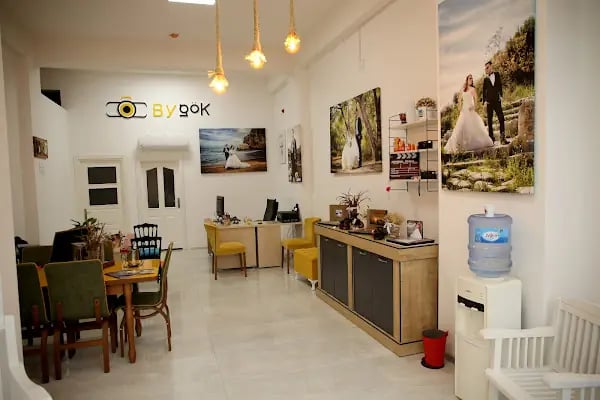 bygök fotoğraf studyosu - Resim 5
