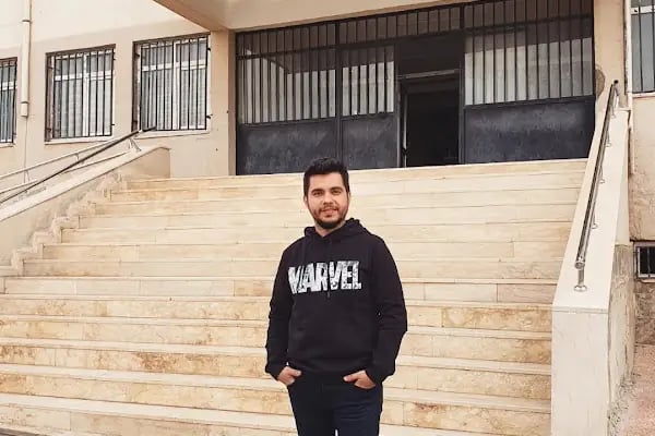 Pekmezli Çok Programlı Anadolu Lisesi - Resim 5