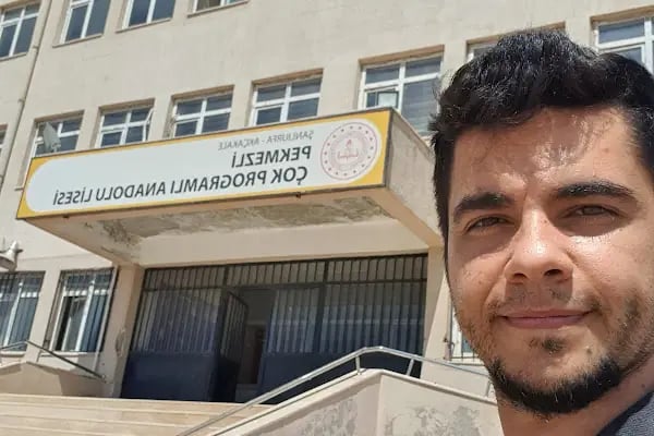 Pekmezli Çok Programlı Anadolu Lisesi - Resim 14